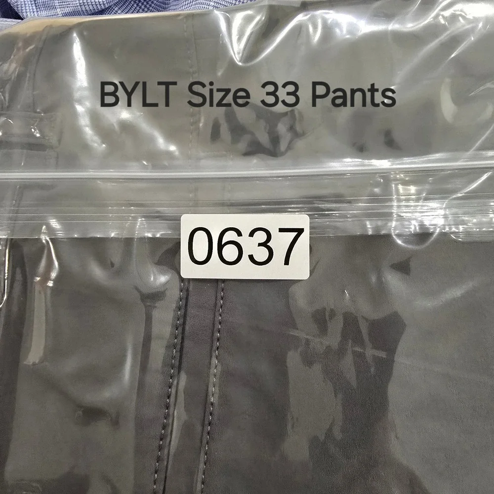 BYLT Premium Basics bylt premium
